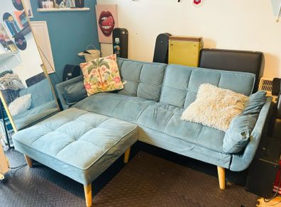 sofa bed
