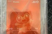 Victini 9.5 BGS