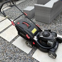 lawnmower