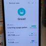 Samsung Galaxy A14 (5G) 64GB Dual Sim Unlocked Black. Image 4