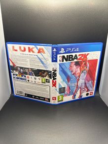 Nba 2k22 Ps4