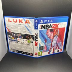 Nba 2k22 Ps4