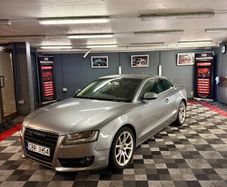 Audi a5 S-line 2.0 Tfsi. 2009