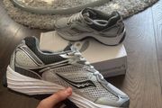 Saucony Pro Grid Omni 9