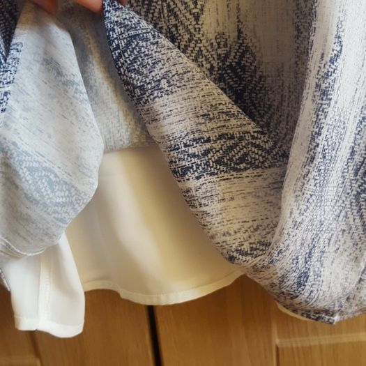 Camisole Top -Fully Lined