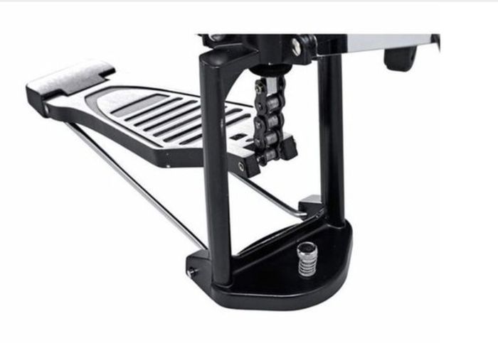 Brand New Hi-Hat Pedal / Stand (Thomann DDH-1)
