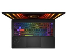 MSI CrossHair A16 D7W Laptop