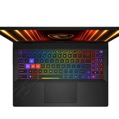 MSI CrossHair A16 D7W Laptop