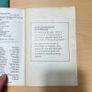 1974 BR London Suburban Railway Timetable Kings X, Liverpool St with Map x2 Image 10