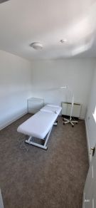 Beauty bed