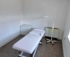 Beauty bed