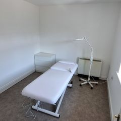 Beauty bed