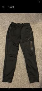 monterrain bottoms