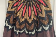 M&amp;S per una decorative skirt