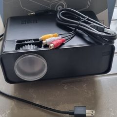 Elephas Mini wifi Projector