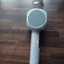 Sing-along Silver Bling Karaoke Microphone & Bluetooth Speaker All-in-one Image 4