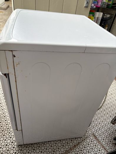 Indesit 8kg Tumble Dryer