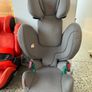2 x Cybex Pallas G iSize car seats. R129.03. No accidents. Image 9
