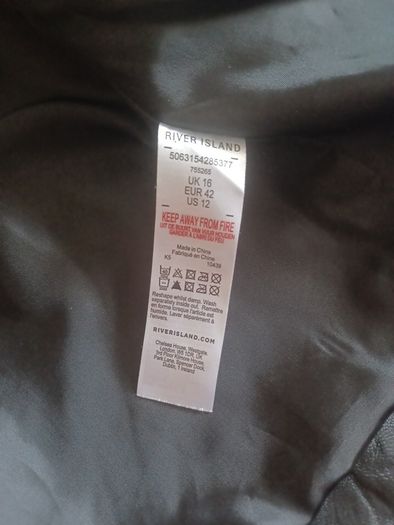 River Island Jacket