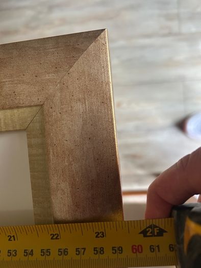 Framed Picture