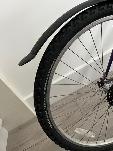 Girls Bike