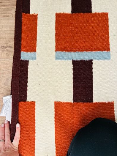 ikea Rug