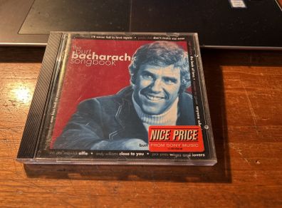 Burt Bacharach - The Songbook
