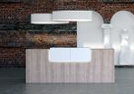 The Office Reception Desk Specialists