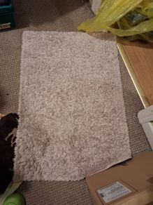 small rug