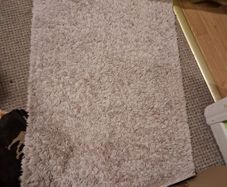 small rug