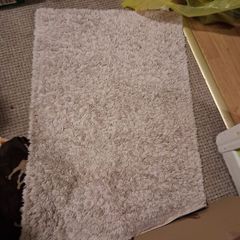 small rug