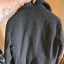 topman peacoat Image 3