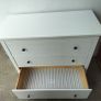 Chest of 3 drawers Hemnes Image 4