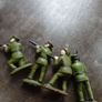 military  model figures Image 2