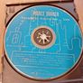 Pierce Turner - manana in manhatten (LIVE) CD Image 2