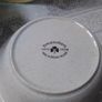 Arklow "Brendan" Ironstone Dessert Set Image 2