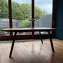 Dinning table and chairs Image 2