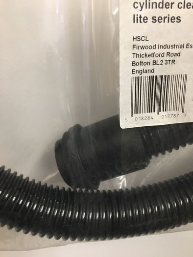 Lux Vacuum Cleaner  Replacement Hose Electrolux