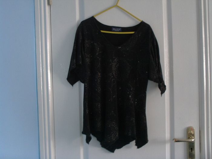 tops