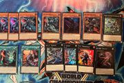 Yugioh K9 Core