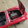 Vintage Bburago 1:18 Ferrari 250 Testa Rossa (1957) - Made in Italy (Cod. 3007) Image 7