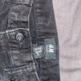 H&M skinny fit jeans. Image 2