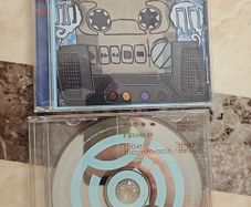 Plaid 2 CD Lot