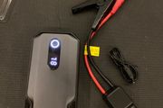 BRAND NEW 2V Portable Car Battery Starter Emergency AUTO Booster Starting Device Jump Start