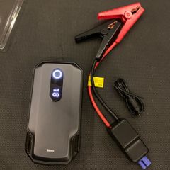 BRAND NEW 2V Portable Car Battery Starter Emergency AUTO Booster Starting Device Jump Start