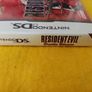 Resident Evil Deadly Silence Nintendo ds Image 3