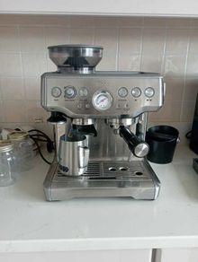 Sage Barista Express - Perfect Condition