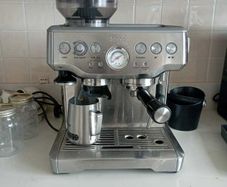 Sage Barista Express - Perfect Condition
