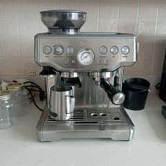 Sage Barista Express - Perfect Condition