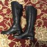 Ogetti by Carl Scarpa Leather Boots, size EU-40, UK-6 Image 2